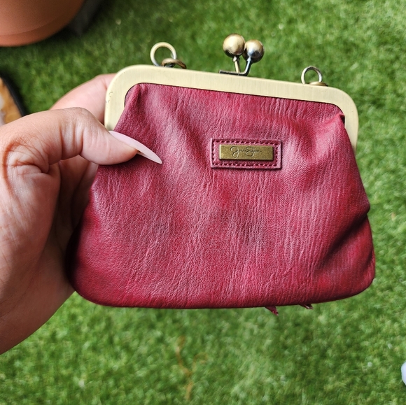 ๐HP๐ Jessica Simpson Crossbody Bag - Picture 5 of 7